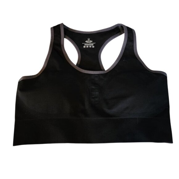 Other - EUC Soft Sports Bra with removable pads